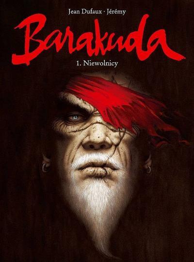 Barakuda - Niewolnicy