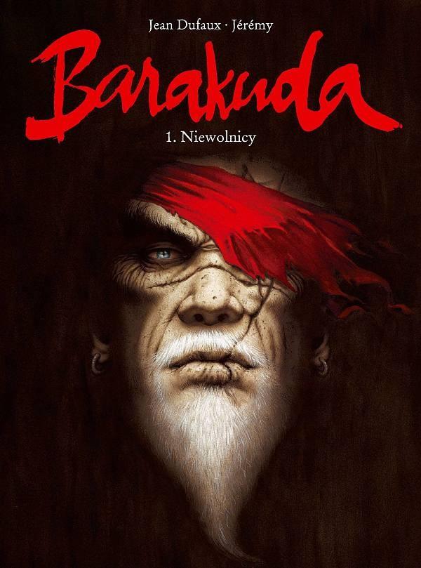 Barakuda - Niewolnicy