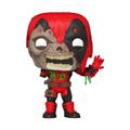 Figurka POP! - Zombie Deadpool 661