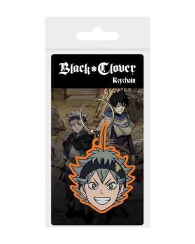 Brelok Black Clover - Asta