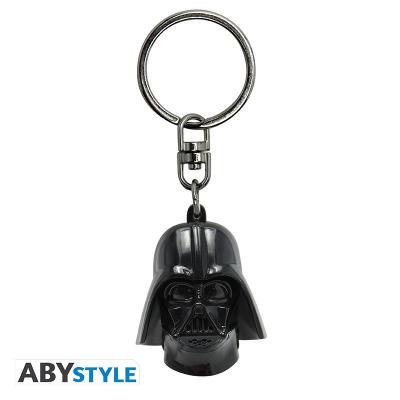 Brelok 3D - Vader (STAR WARS)
