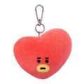 BT21 Tata - puchaty brelok