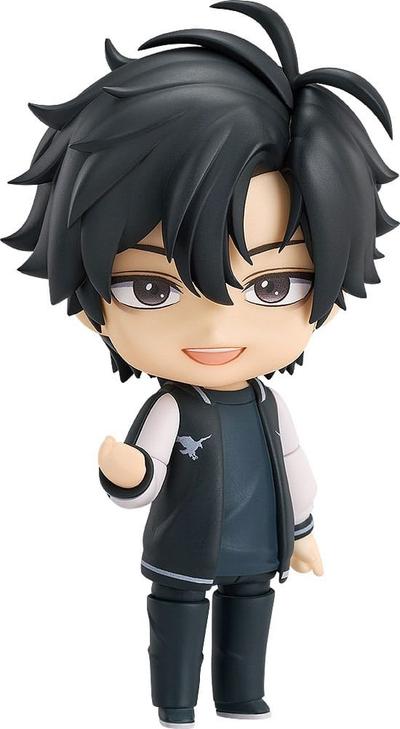 Nendoroid - Cheng Xiaoshi