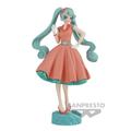Statuetka - Miku (World Journey vol.1)