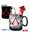 Kubek magiczny - Assassins Creed