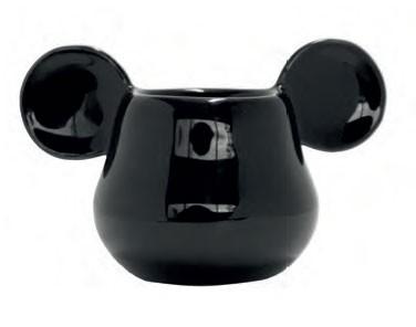Kieliszek na jajko - Mickey Mouse