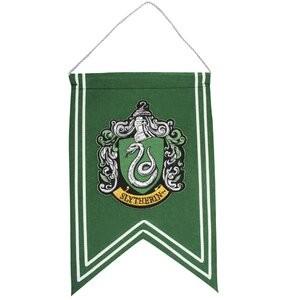 Banner - Harry Potter (Slytherin)