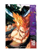 One Punch Man tom 18