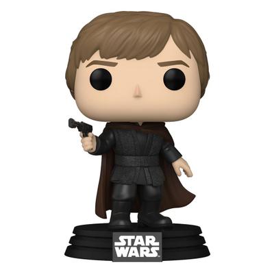 Figurka POP! - Luke Skywalker 605