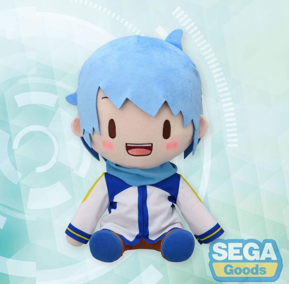 Pluszak - Kaito LL 32 cm (Vocaloid)
