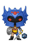Figurka POP! - Warduke (Exclusive Edition) 847