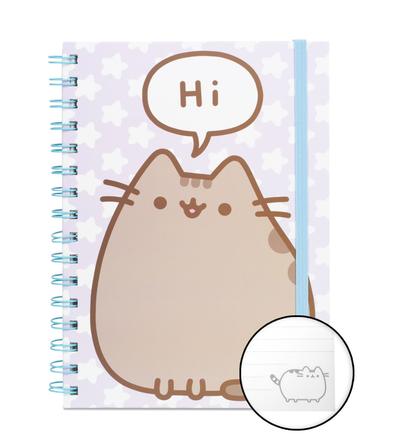 Pusheen - Notes v2