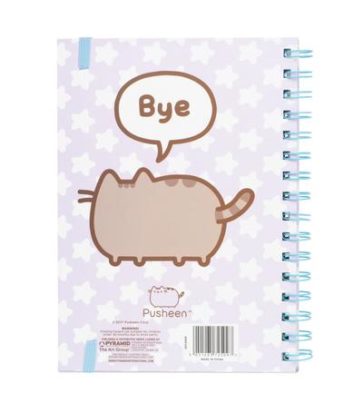 Pusheen - Notes v2 — zdjęcie 2