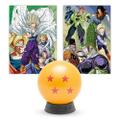 Puzzle - Dragon Ball 4 stars