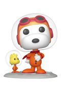 Figurka POP! - Space Snoopy 1679