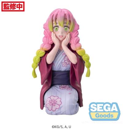 Statuetka - Mitsuri Kanroji (Swordsmith Village Arc)