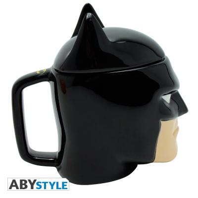 Kubek 3D - Batman — zdjęcie 2