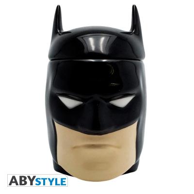 Kubek 3D - Batman — zdjęcie 3