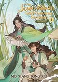 Okładka The Scum Villain's Self-Saving System: Ren Zha Fanpai Zijiu Xitong (Novel) Vol. 1 (j. angielski)