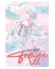 Freyja - Fałszywy Książę - tom 7