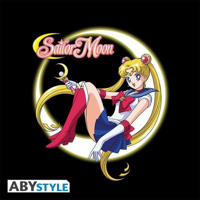 Koszulka - Sailor Moon (rozmiar M) — zdjęcie 3