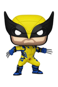 Figurka POP! - Wolverine 1363