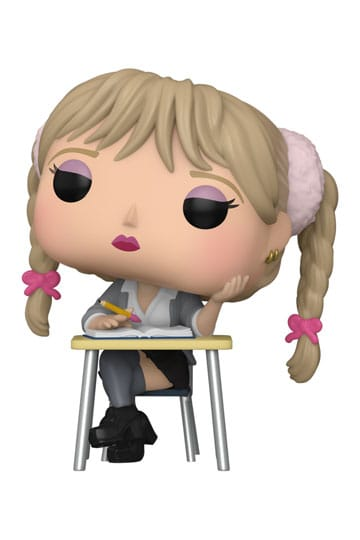 Figurka POP! - Britney Spears (Baby OMT) 444
