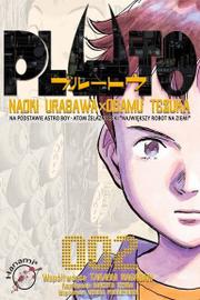 Pluto - Tom 2