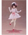 Statuetka - Megumi Kato (Sakura Dress)