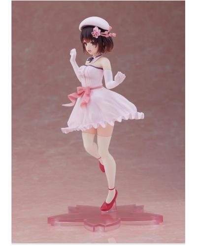 Statuetka - Megumi Kato (Sakura Dress) — zdjęcie 3
