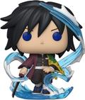 Figurka POP! - Giyu Tomioka 876 (special edition)