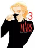 Okładka Mars - tom 3