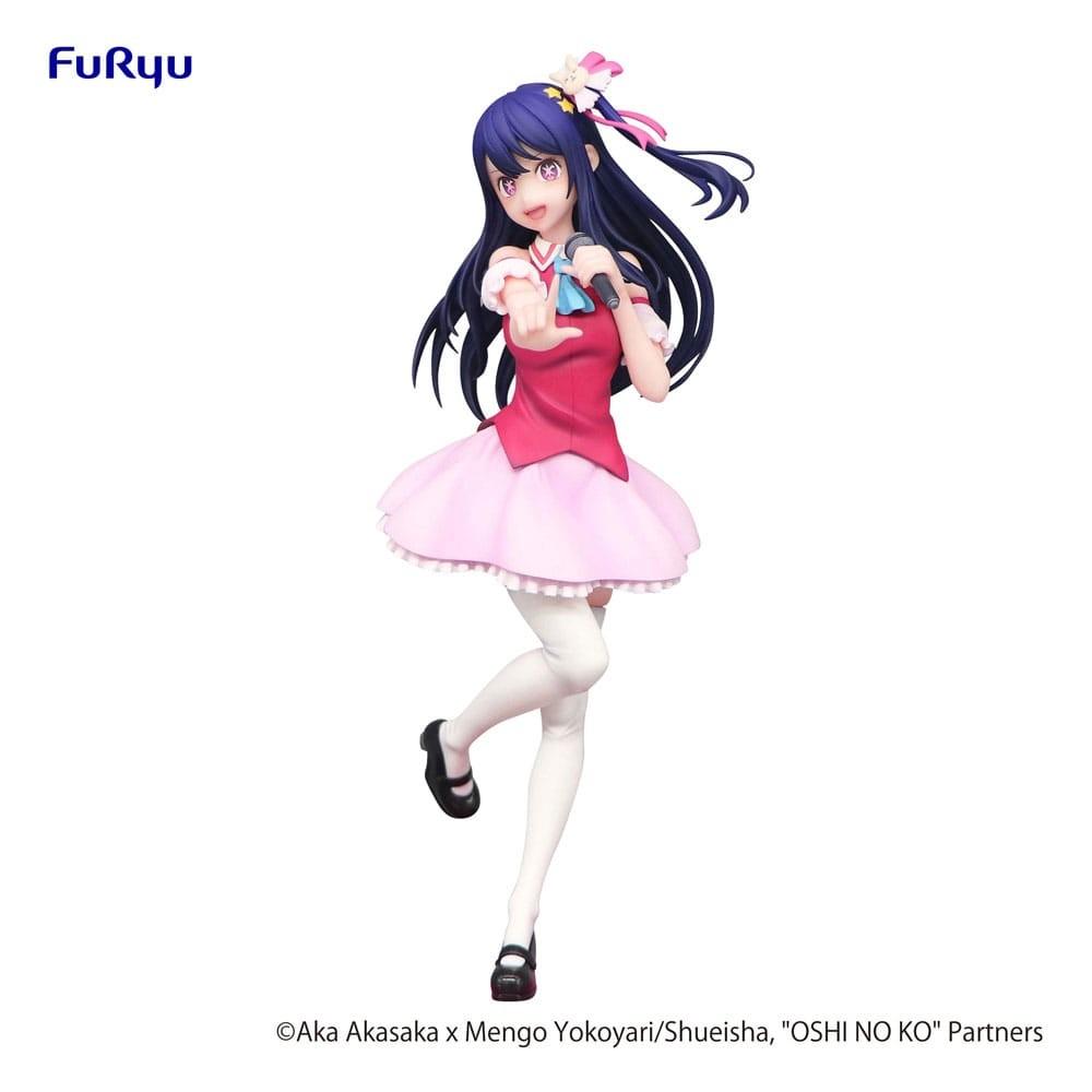 Statuetka - Ai Hoshino (Oshi no ko)