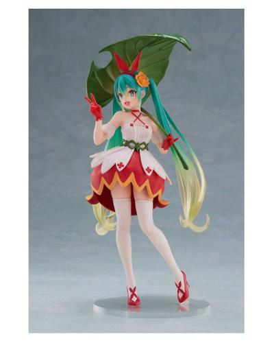 Statuetka - Hatsune Miku (Thumbelina) — zdjęcie 4