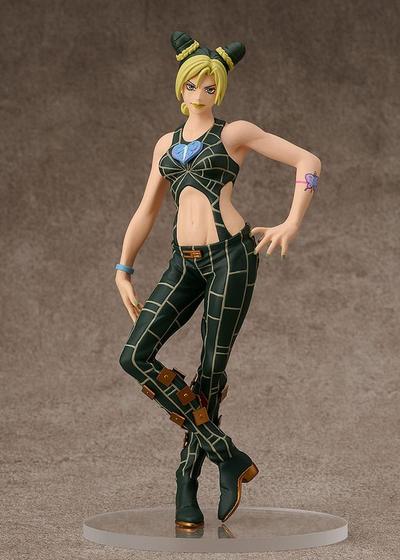 Statuetka - Jolyne Cujoh (Pop Up Parade)