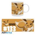 Kubek - Pokemon (Eevee 133)