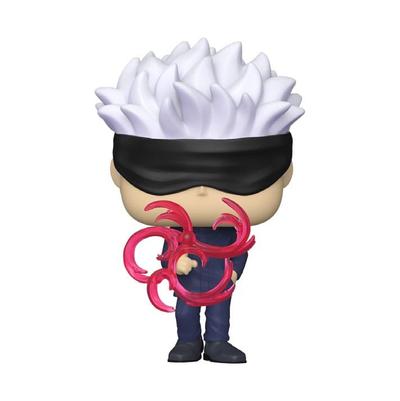 Figurka POP! - Satoru Gojo 1120 (Special Edition)