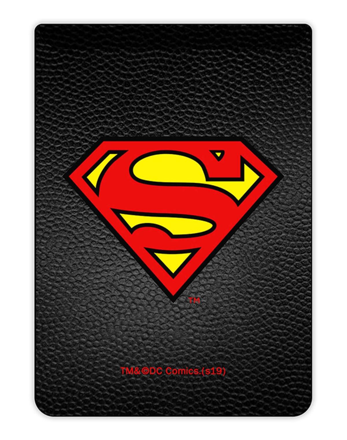 Wizytownik - Superman