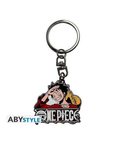 Brelok - Luffy