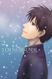 5 cm na sekundę - tom 2