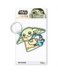 Brelok - Baby Yoda