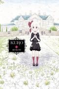 Okładka Kuro - Tom 3