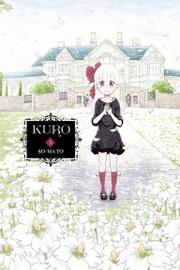 Kuro - Tom 3
