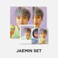 NCT DREAM 2021 SEASON'S GREETINGS PHOTO PACK