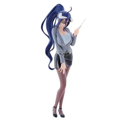 Statuetka - Albedo (Teacher style ver.)