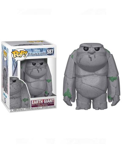 Figurka POP! - Earth Giant