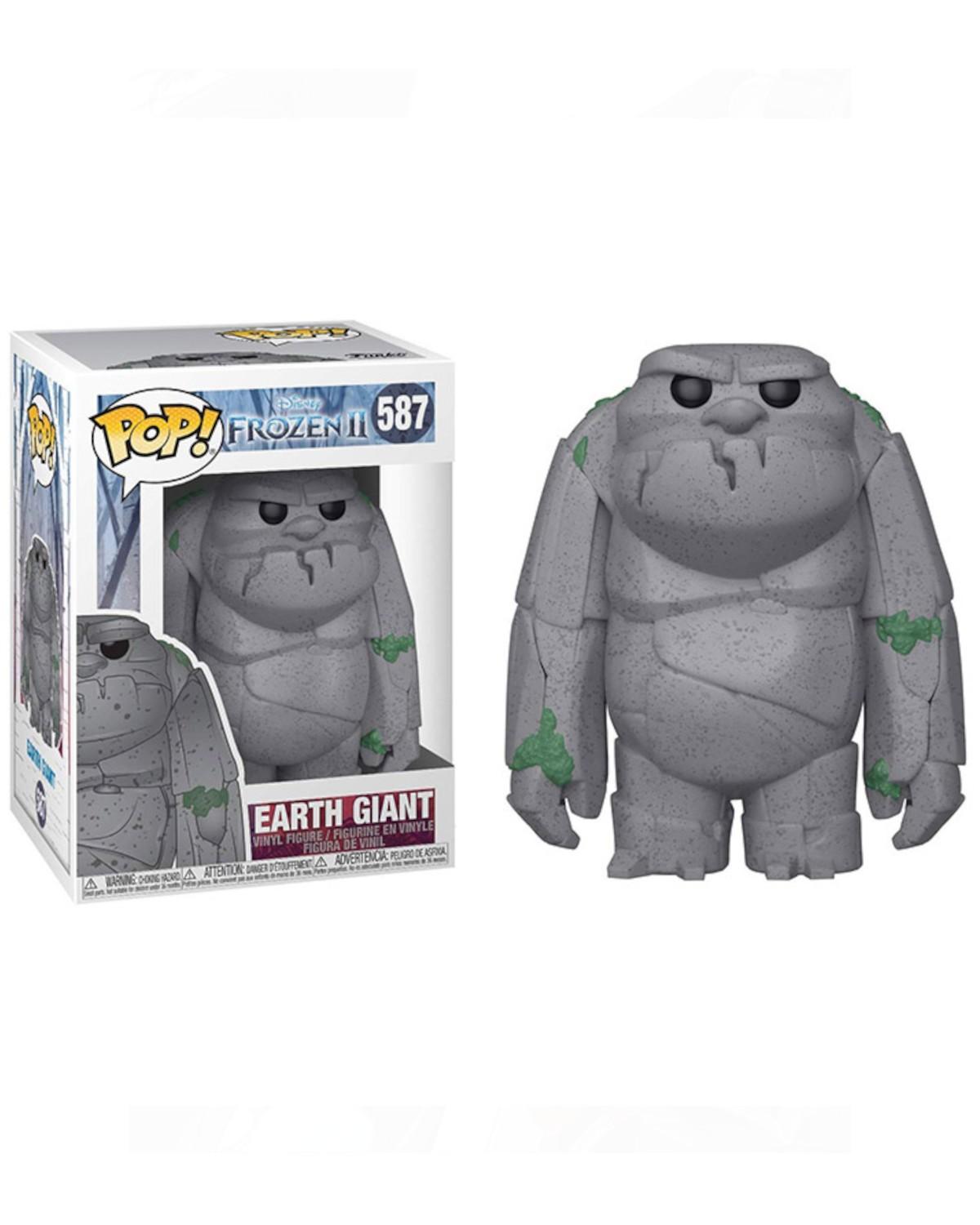 Figurka POP! - Earth Giant