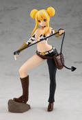 Statuetka - Lucy Heartfilia (PopUp Parade)