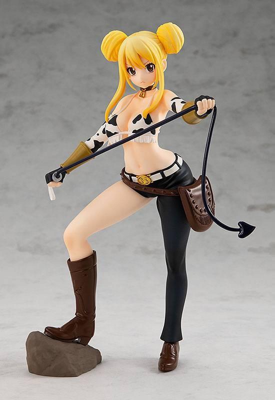 Statuetka - Lucy Heartfilia (PopUp Parade)