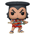 Figurka POP! - Oden 1275